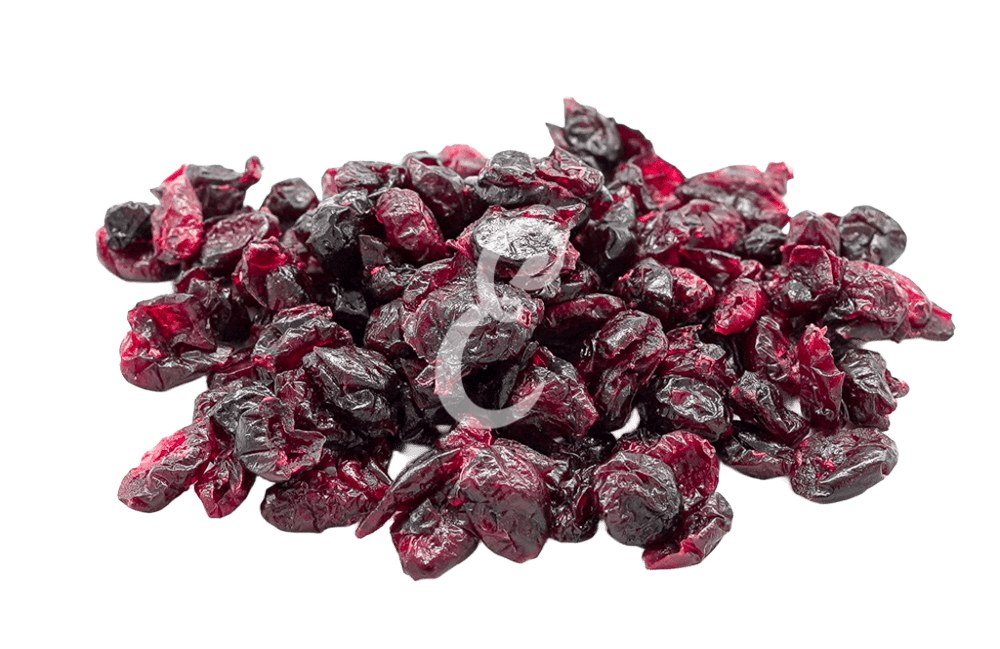 CRANBERRY DESIDRATADO SEM AÇUCAR (JUICE INFUSED) OCEANSPRAY atacado Elmar