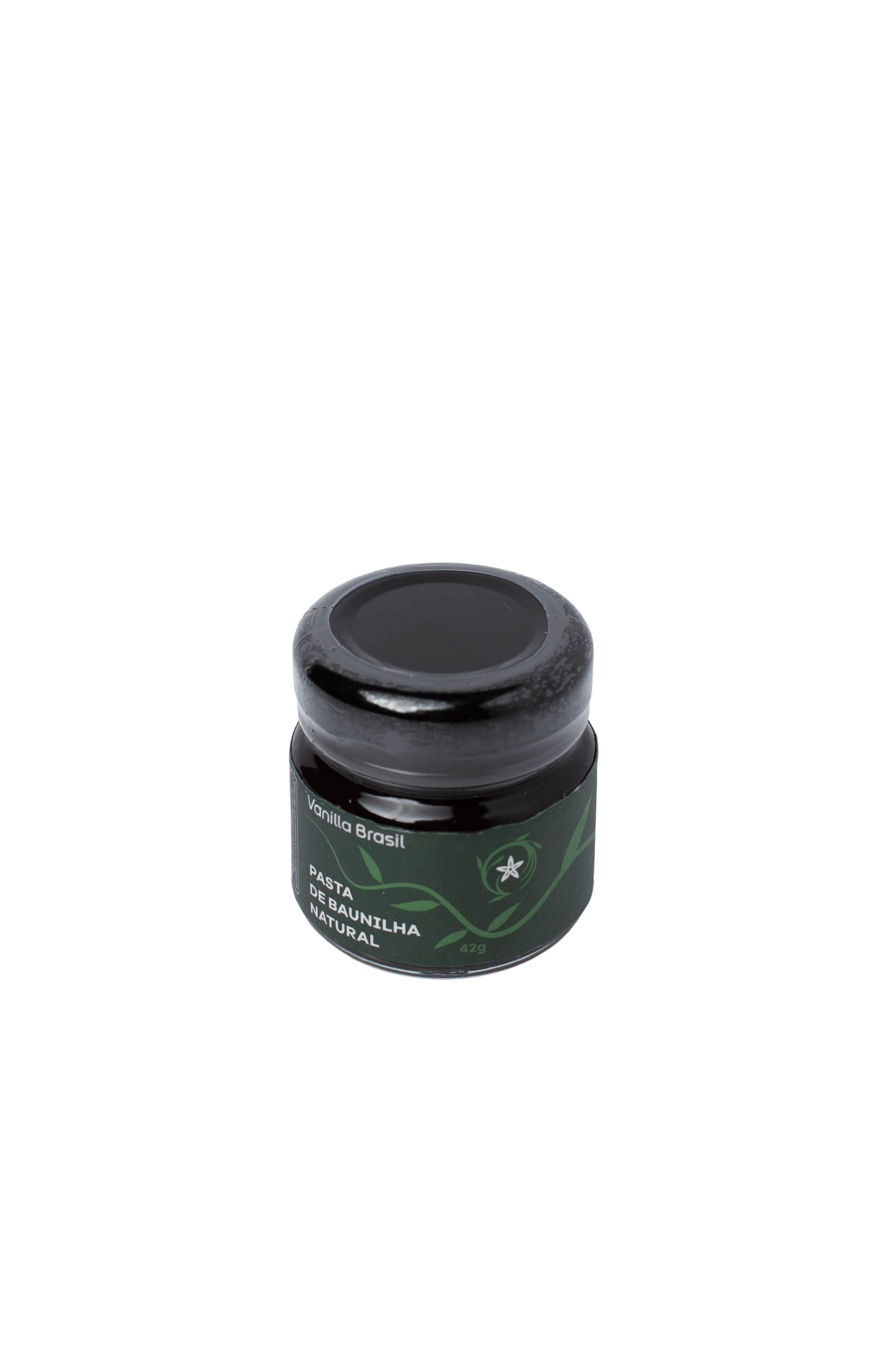 BAUNILHA EM PASTA 42g atacado Elmar