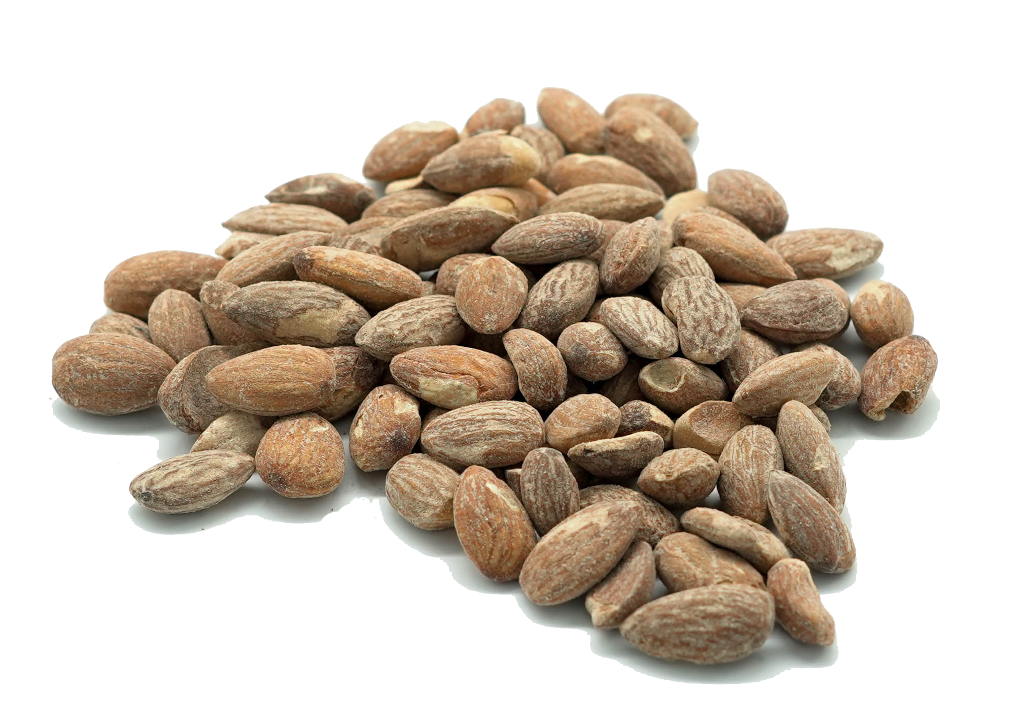 AMENDOAS TORRADA SALGADA