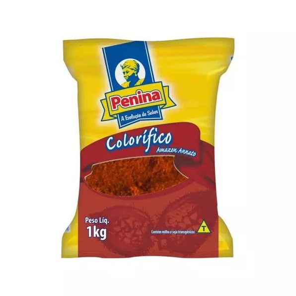 COLORIFICO PENINA KG