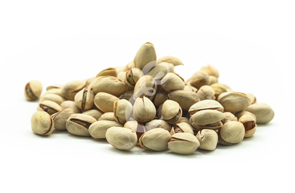 PISTACHE COM SAL/COM CASCA