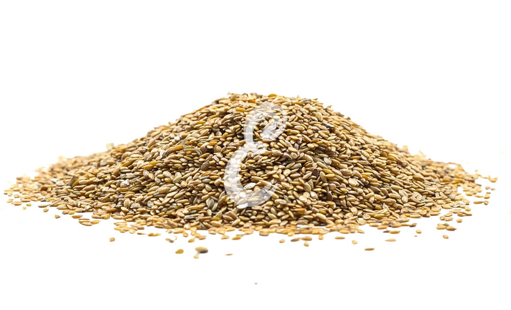 LINHAÇA DOURADA GRAO GRANEL