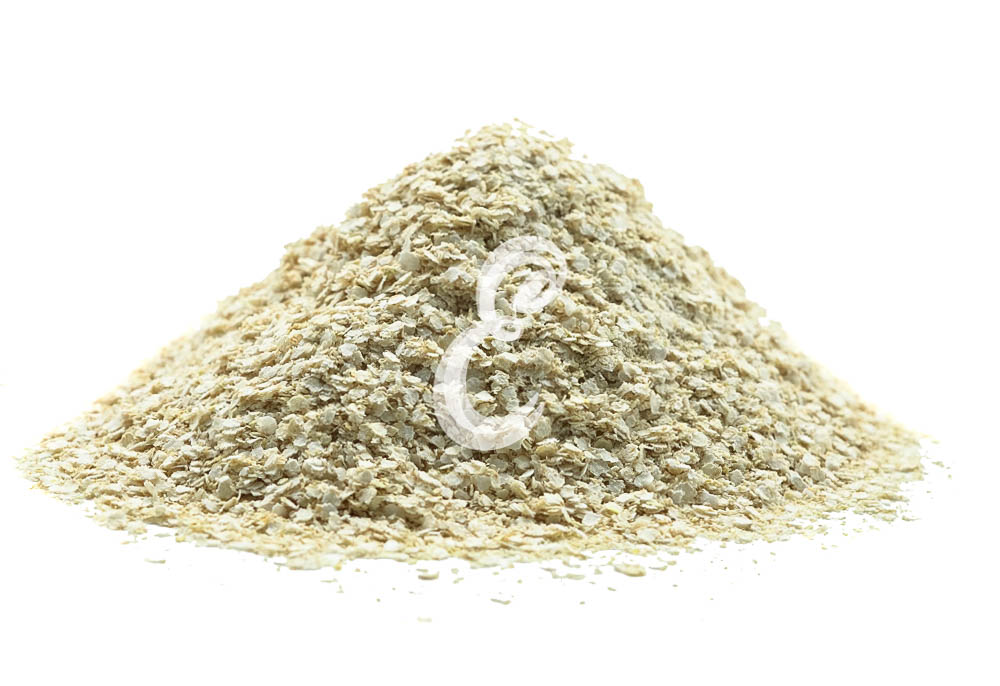 QUINUA FLOCOS BRANCA