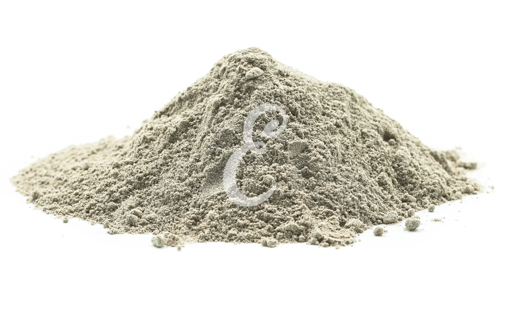 FARINHA DE BANANA VERDE