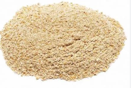 GERMEN DE TRIGO TERMOTRATADO TOSTADO