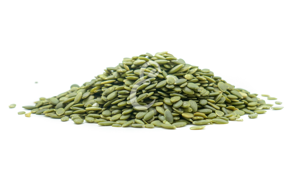 SEMENTE DE ABOBORA DESCASCADA AA PREMIUM