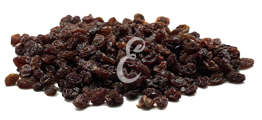 UVA PASSA PRETA SEM SEMENTE 10KG (argentina)