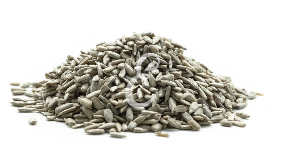 SEMENTE DE GIRASSOL DESCASCADA IMP