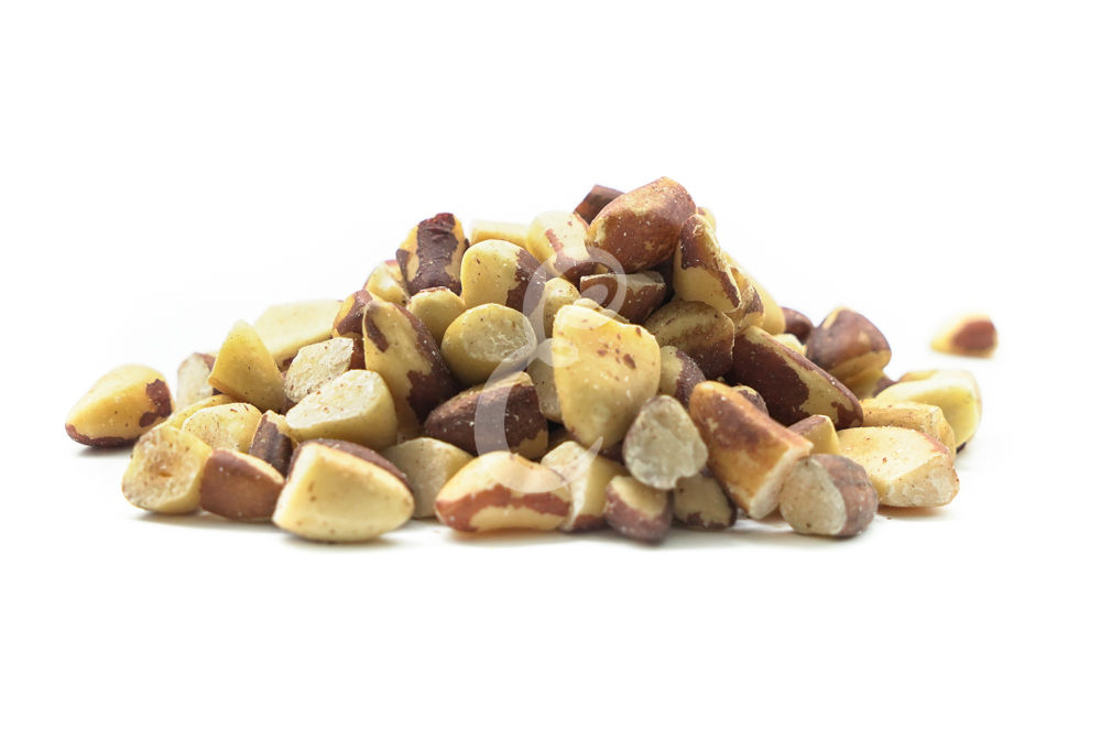 CASTANHA DO PARA QUEBRADA