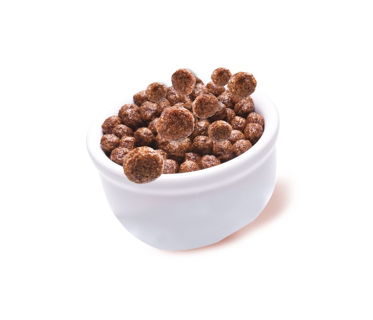 CHOCO BOLL ALCA 6Kg