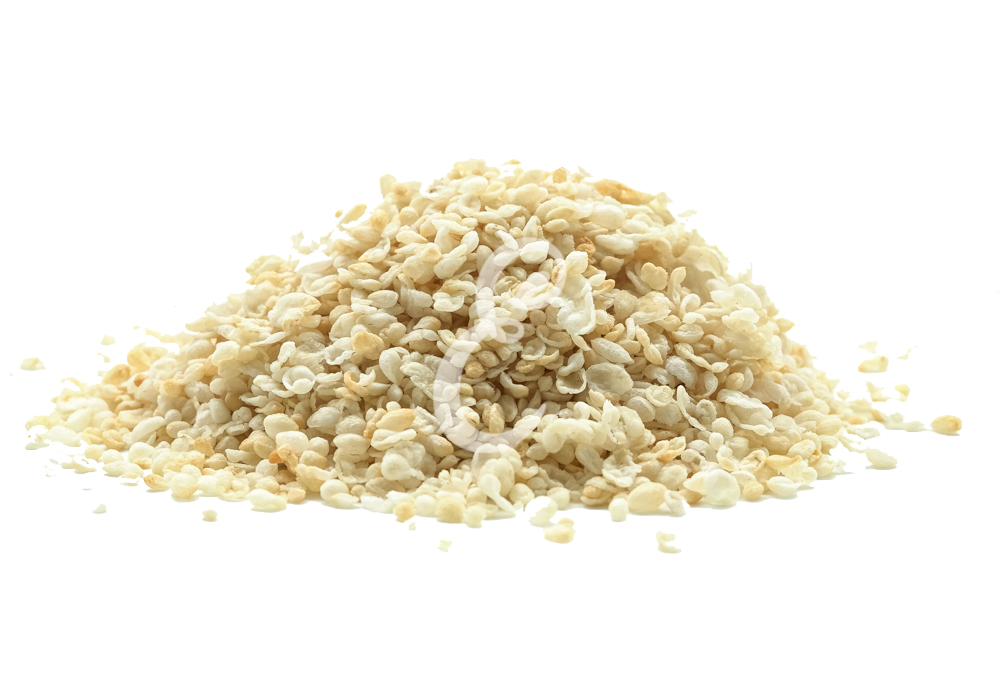 FLOCOS ARROZ CONCHINHA ALCA (G23)