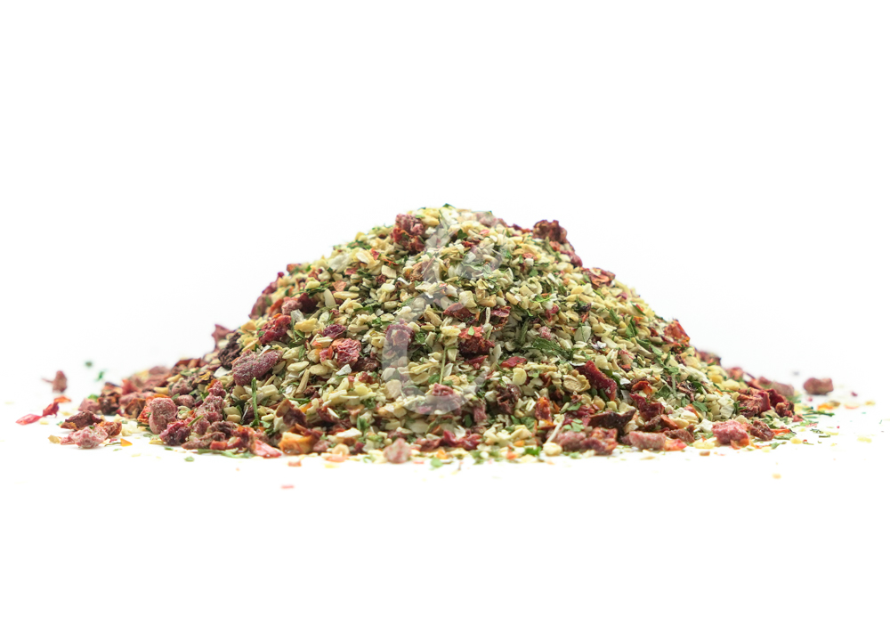 ALHO CEBOLA & BACON SALSA TOMATE 1Kg