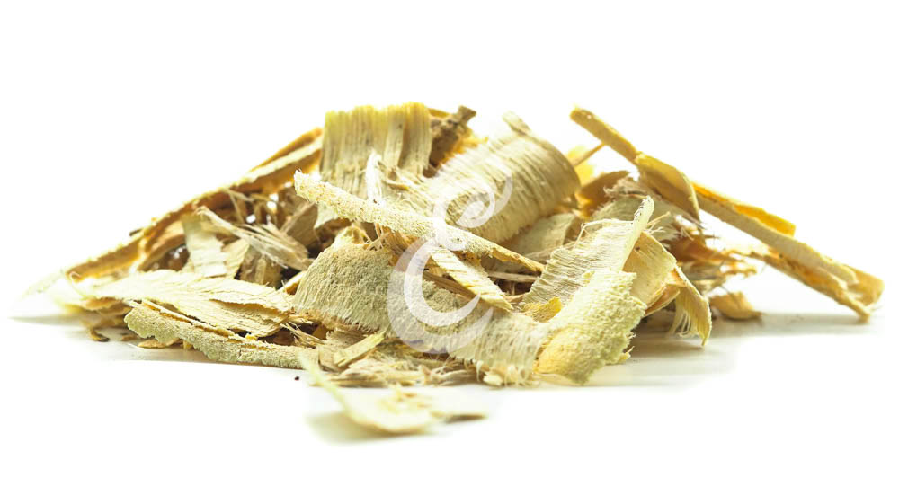 PAU TENENTE (QUASSIA)