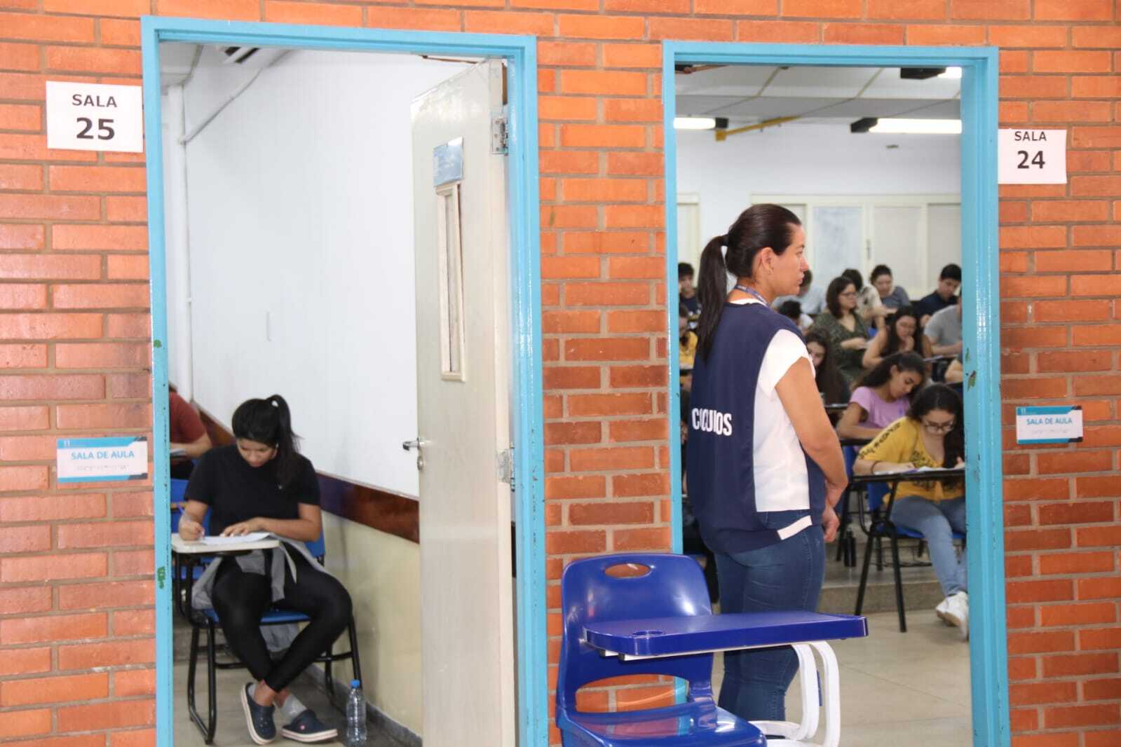 Últimos dias: inscrições para processo seletivo para estagiários e residentes do MPMS vão até 23 de março