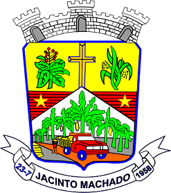 Logo da entidade Município de Jacinto Machado