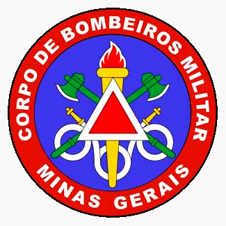 Logo da entidade CORPO DE BOMBEIROS MILITAR…