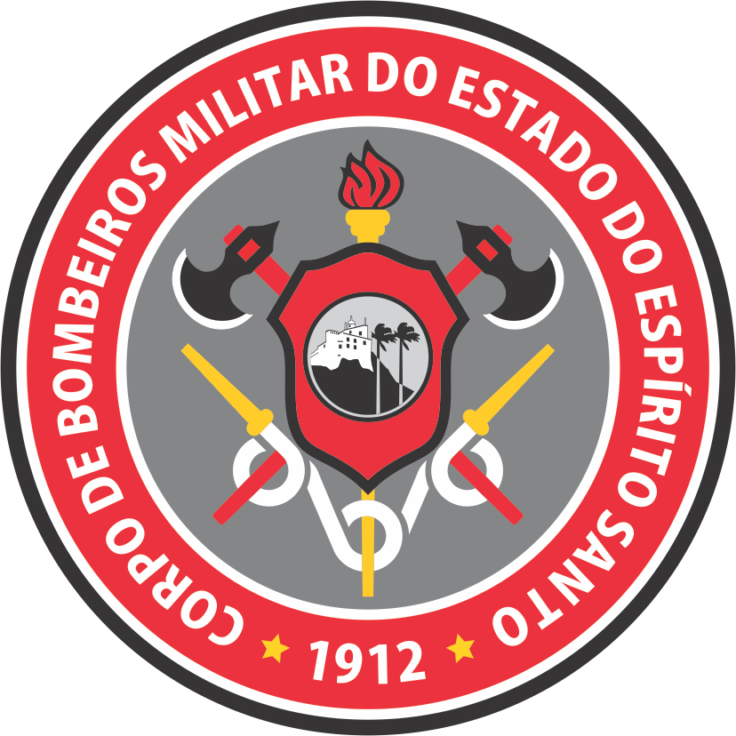 Logo da entidade CORPO DE BOMBEIROS MILITAR…