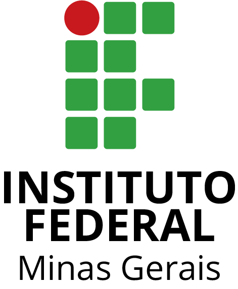Logo da entidade INSTITUTO FEDERAL DE MINAS…