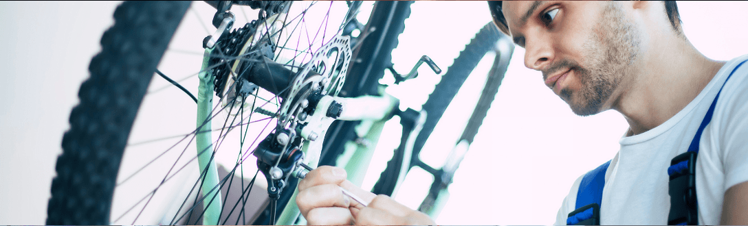 CNAE 9529-1/04 – Reparação e manutenção de bicicletas, triciclos e outros veículos não motorizados: pode ser MEI? quanto paga e quando desenquadrar do MEI