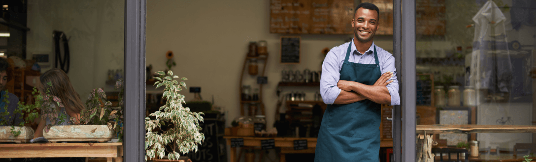 Como começar um negócio com pouco dinheiro