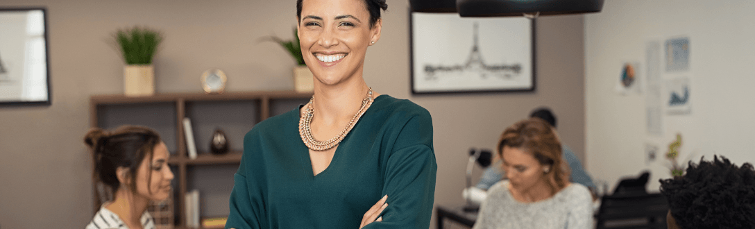 Empreendedorismo feminino: desafios, oportunidades e como começar