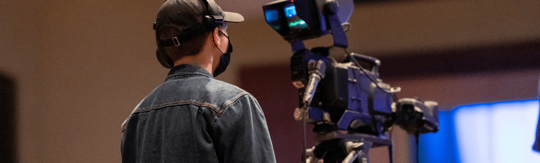 Cinegrafista pode ser MEI? Descubra como abrir empresa