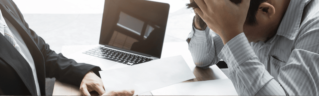 Rescisão: o que é, como funciona e aplicação na contabilidade