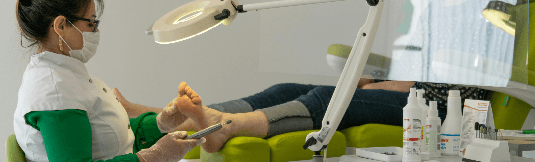 Podólogo pode ser MEI? Descubra como abrir empresa