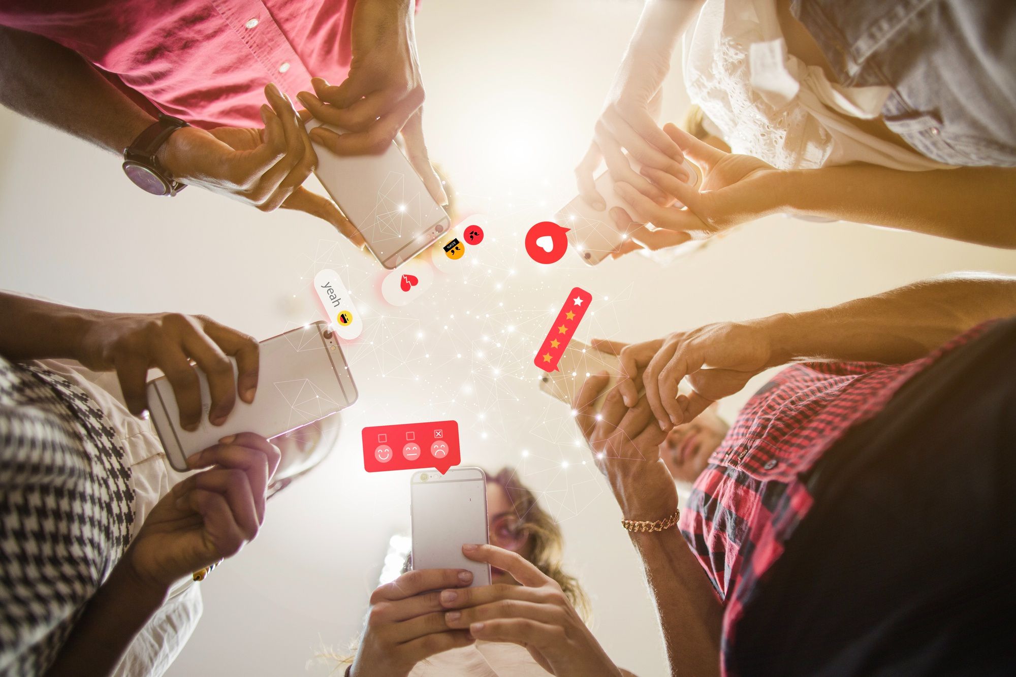 Abrir CNPJ para Profissionais de Marketing