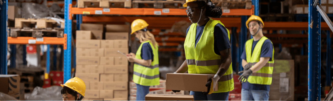 Consultor em Logística pode ser MEI? Descubra como abrir empresa