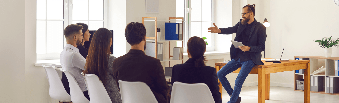 CNAE 8599-6/04 – Treinamento em desenvolvimento profissional e gerencial: pode ser MEI? quanto paga e quando desenquadrar do MEI
