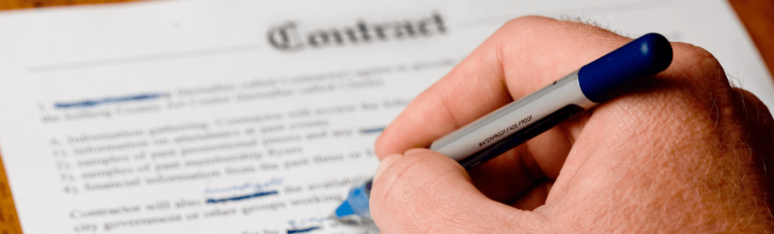 Alteração contratual: o que é, como funciona e aplicação na contabilidade