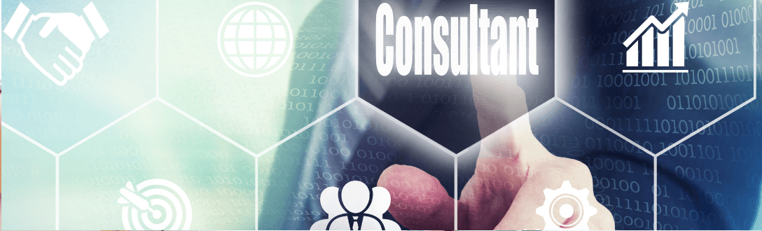 Consultor de TI recém-formado: onde trabalhar e o que fazer para ganhar dinheiro