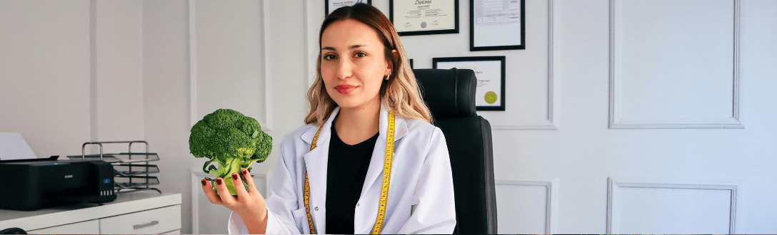 Nutricionista pode ser MEI? Descubra como abrir empresa