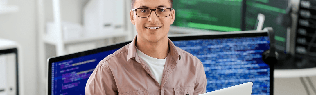 Programador recém-formado: onde trabalhar e o que fazer para ganhar dinheiro