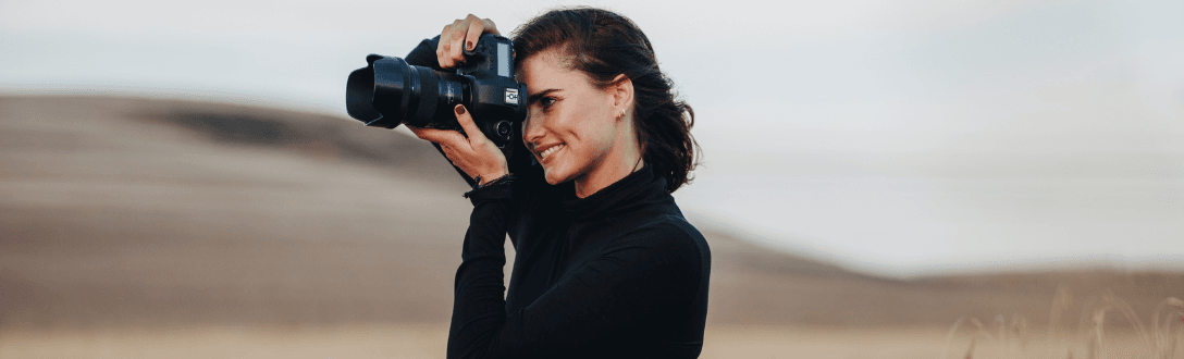 Fotógrafo pode ser MEI? Descubra como abrir empresa