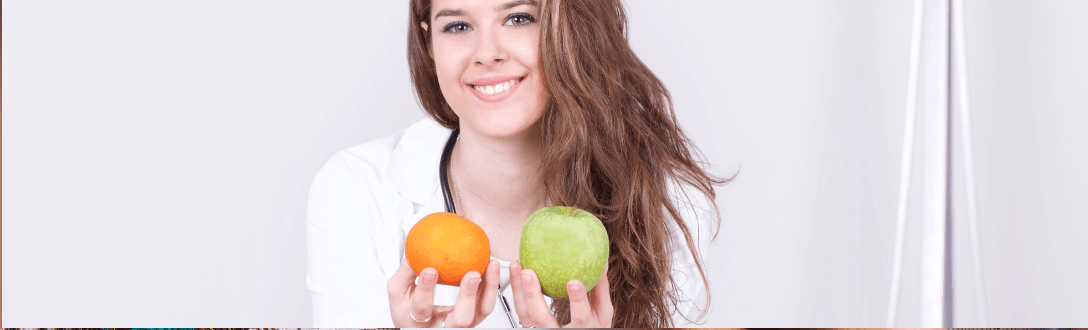 Nutricionista recém formado. Onde trabalhar e o que fazer para ganhar dinheiro