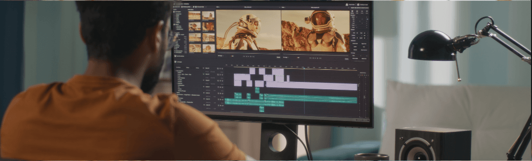 Editor de vídeo recém formado. Onde trabalhar e o que fazer para ganhar dinheiro