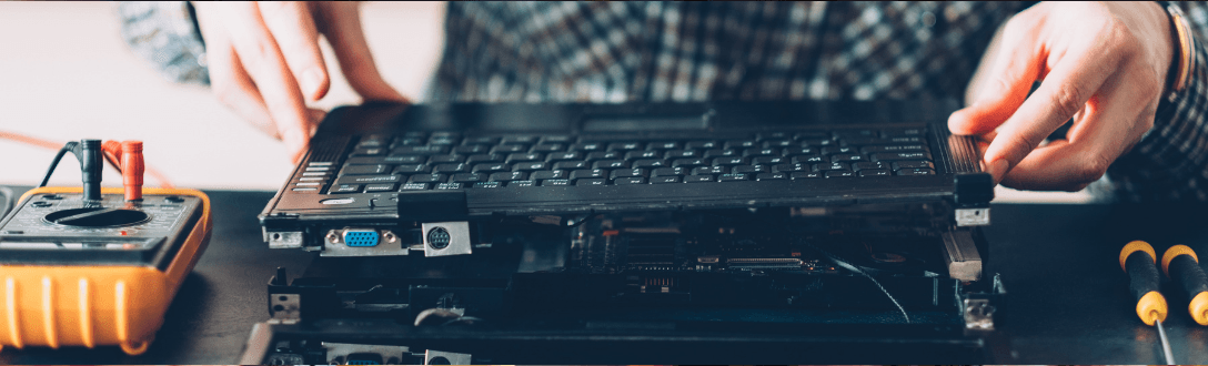 CNAE 9511-8/00 – Reparação e manutenção de computadores e de equipamentos periféricos: pode ser MEI? quanto paga e quando desenquadrar do MEI
