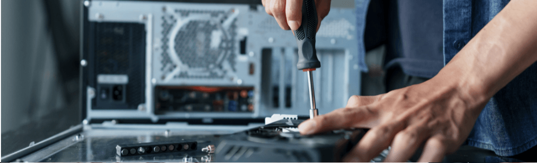  Manutenção em Informática recém formado. Onde trabalhar e o que fazer para ganhar dinheiro