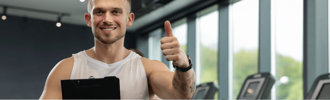 Personal Trainer pode ser MEI? Descubra como abrir empresa