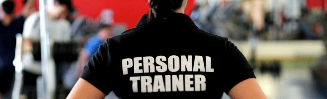 Personal Trainer recém formado. Onde trabalhar e o que fazer para ganhar dinheiro