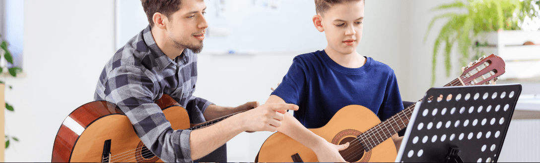 CNAE 8592-9/03 – Ensino de música: pode ser MEI? quanto paga e quando desenquadrar do MEI