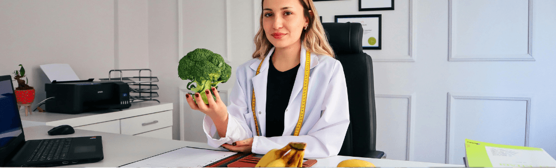 Quanto um nutricionista paga de imposto? Veja a tributação como autônomo, Simples Nacional e Lucro Presumido.