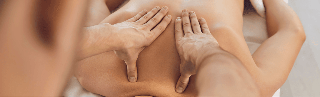 Massoterapeuta recém formado. Onde trabalhar e o que fazer para ganhar dinheiro