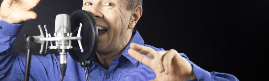 CNAE 9609-2/99 – Locutor de mensagens fonadas e ao vivo independente: pode ser MEI? quanto paga e quando desenquadrar do MEI