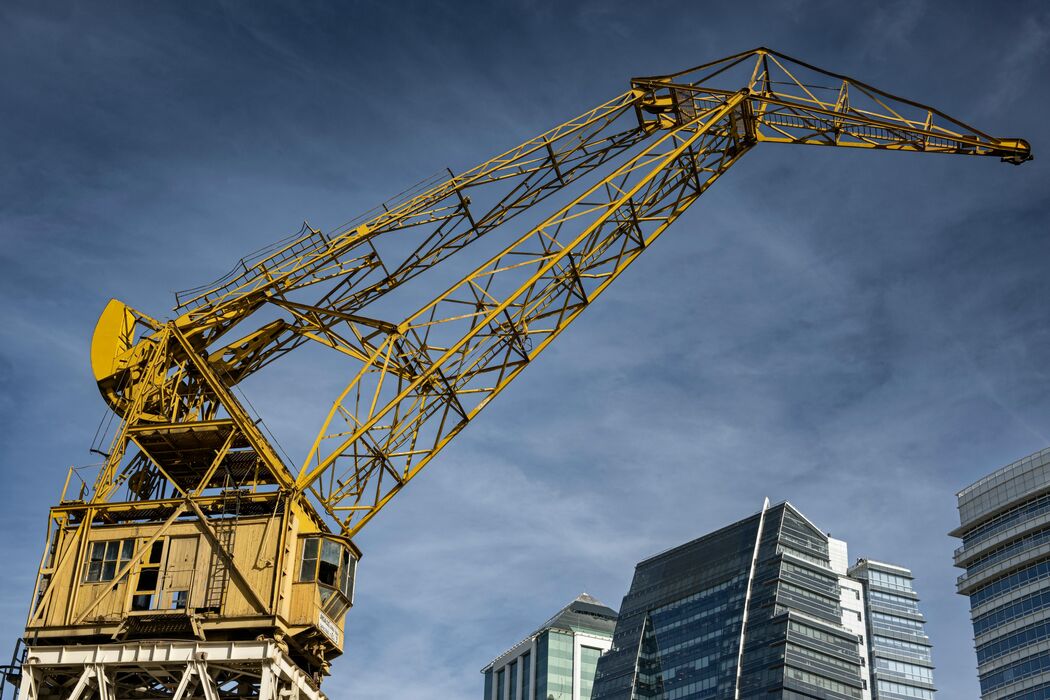 CNAE 4399-1/01 – Administração de obras: saiba como abrir sua empresa com o enquadramento correto