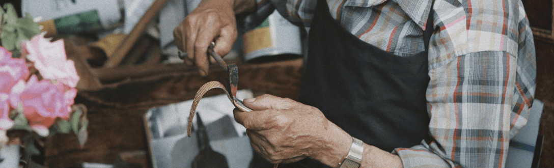 CNAE 2219-6/00 – Artesão em borracha: pode ser MEI? quanto paga e quando desenquadrar do MEI