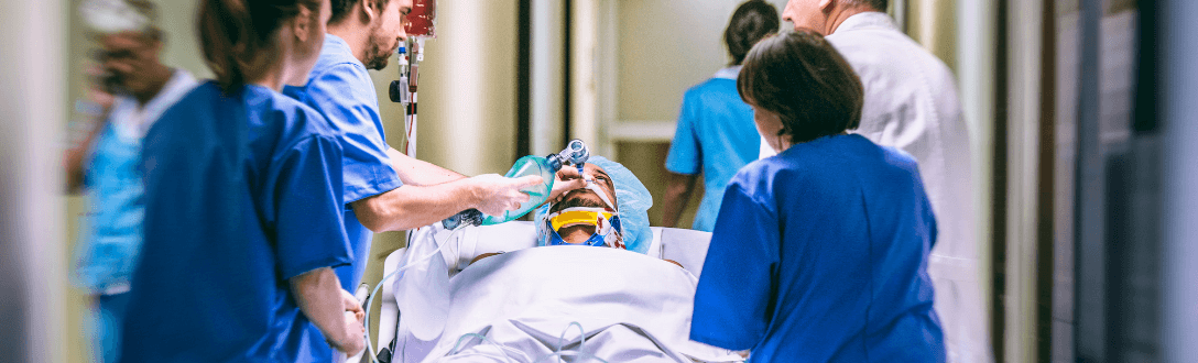 CNAE 8610-1/02 – Atividades de atendimento em pronto socorro e unidades hospitalares para atendimento a urgências: Simples Nacional, Fator R e abertura de empresa