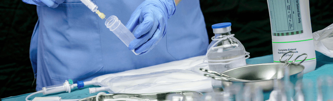 CNAE 8650-0/07 – Atividades de terapia de nutrição enteral e parenteral: Simples Nacional, Fator R e abertura de empresa